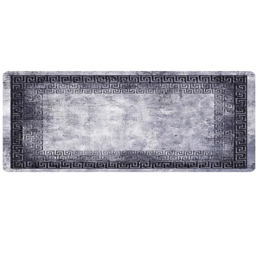 پادری مدل عریض جلوسینکی طرح مدرن ورسای کد L6-259 سایز 46×109 سانتی متر