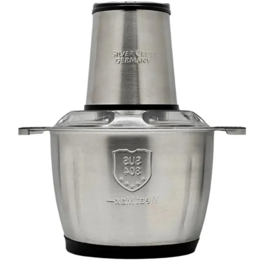 خردکن 3800 میلی‌لیتر سیلور کرست مدل SC-P3888