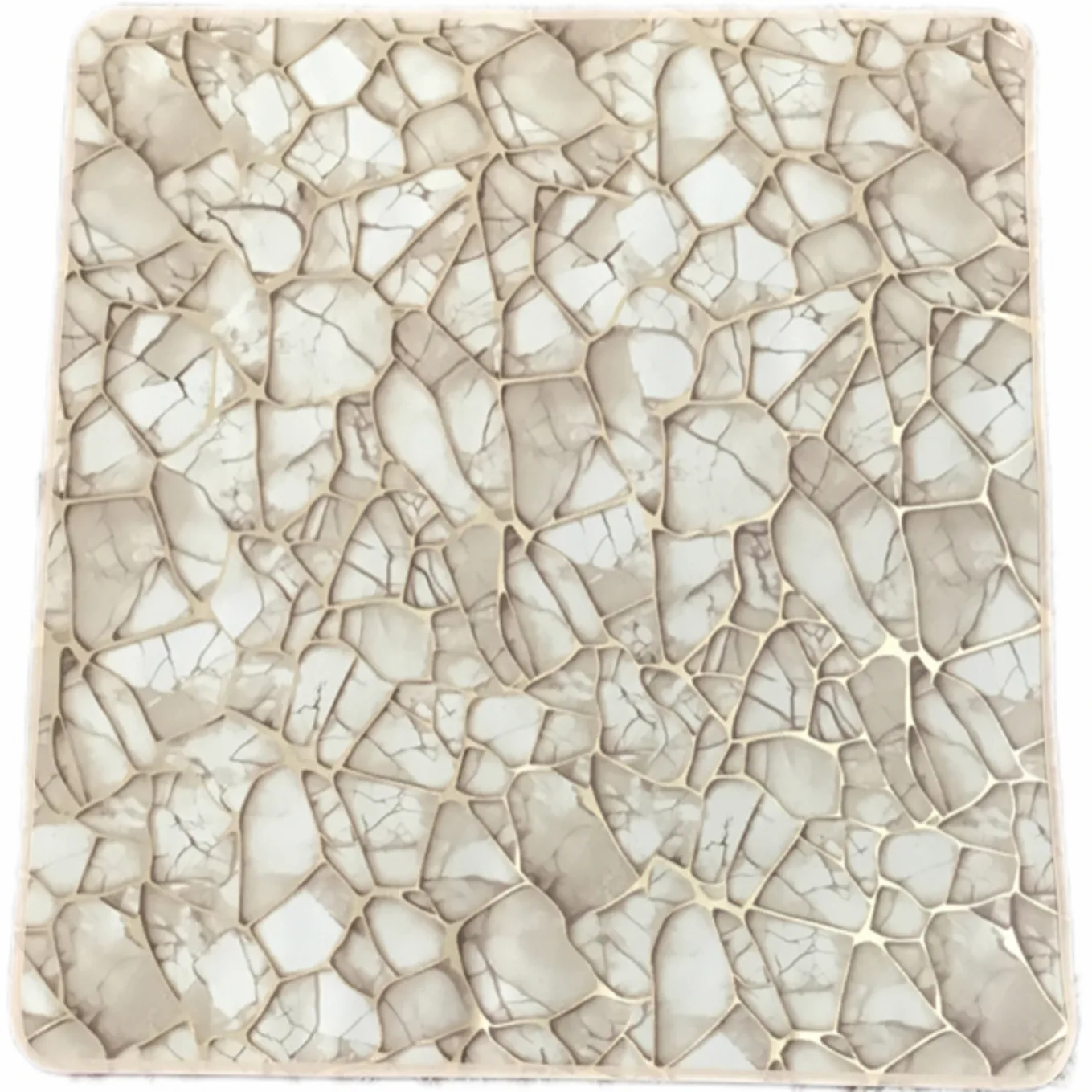 سفره 6 نفره مدل میوا پشت ابریشمی کد 01