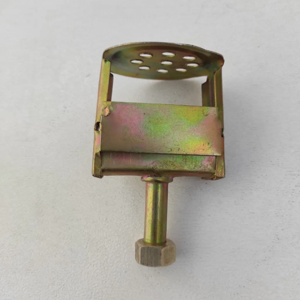 سرشعله سفری مدل M-30