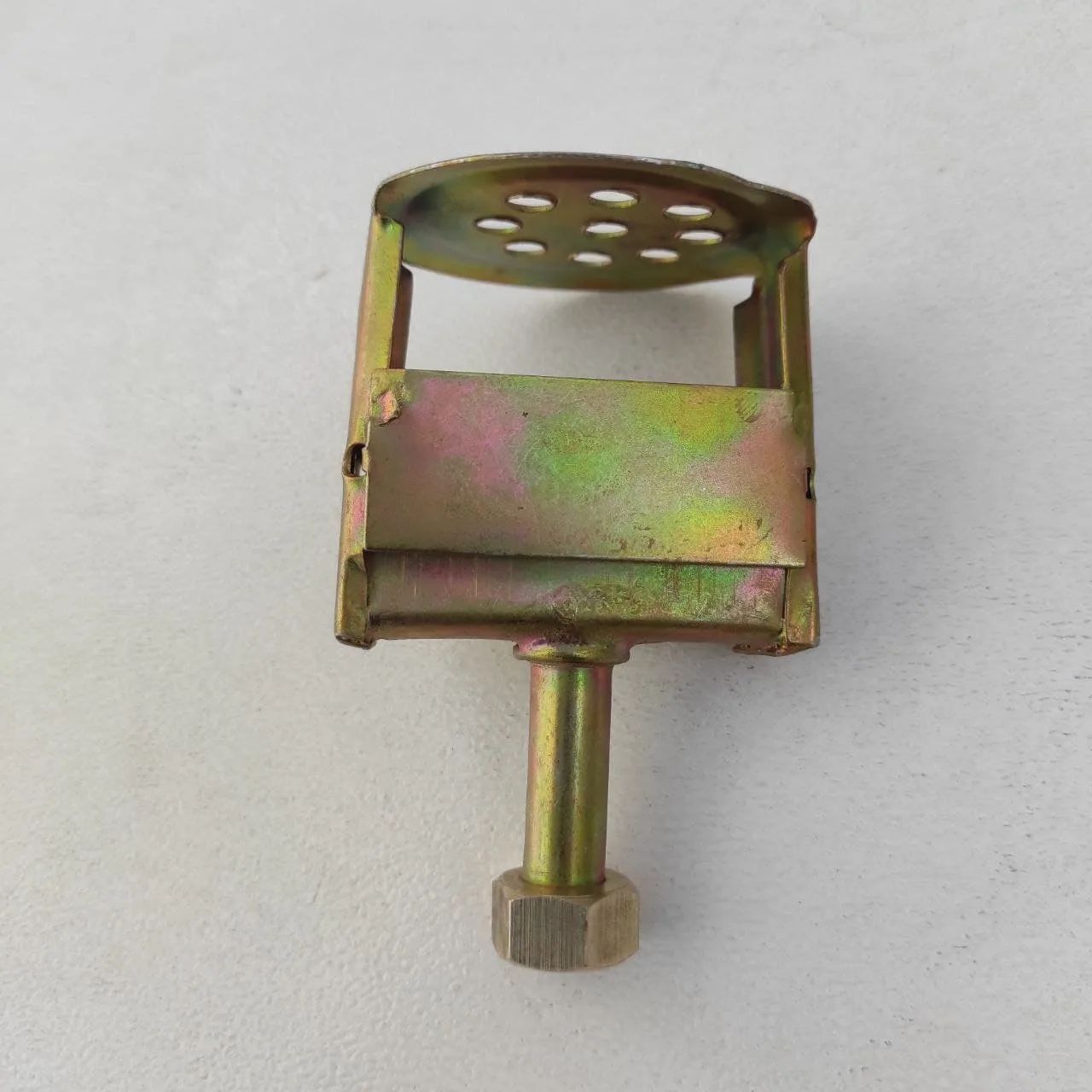 سرشعله سفری مدل M-30