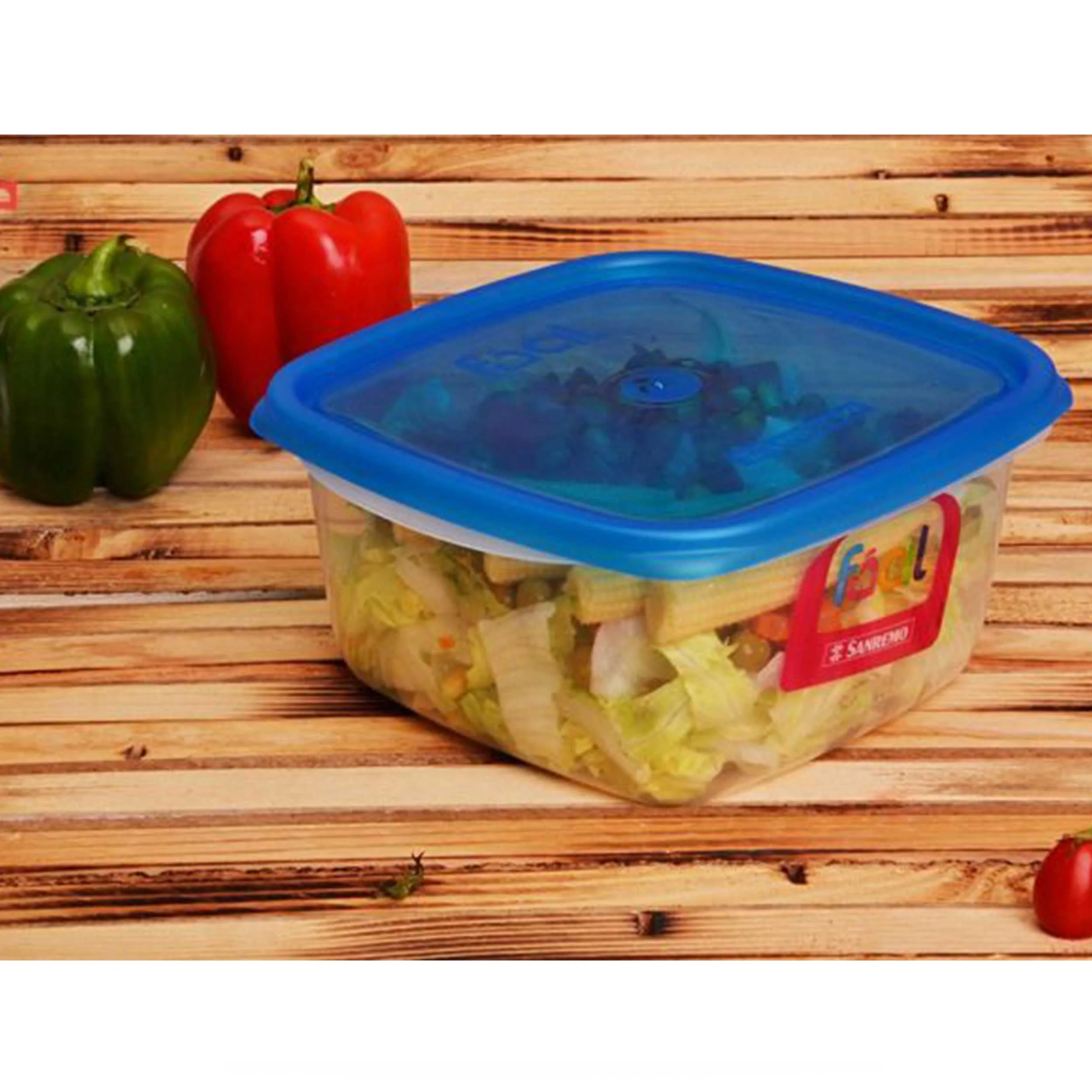 ظرف نگهدارنده سانرمو  مدل 1306