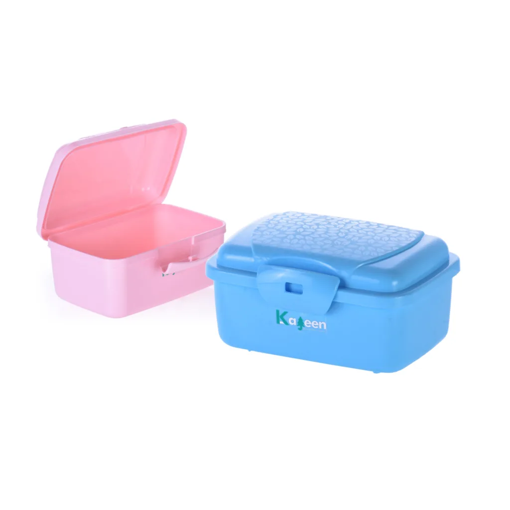 ظرف نگهدارنده کاجین مدل 311 بسته 3 عددی