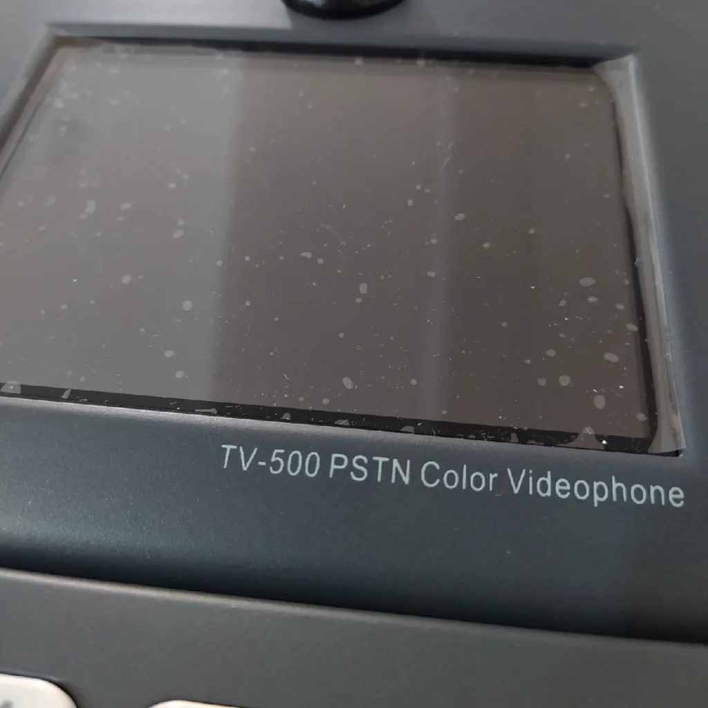 تلفن تحت شبکه مدل teleVyou500