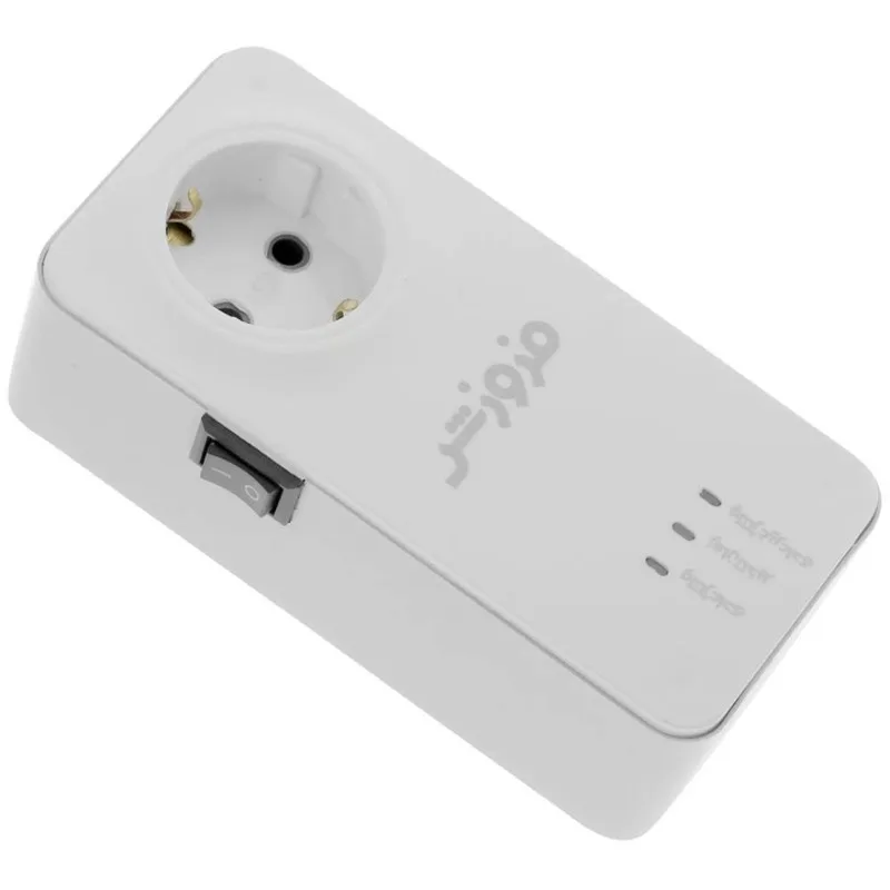محافظ ولتاژ فروزش مدل FR12S