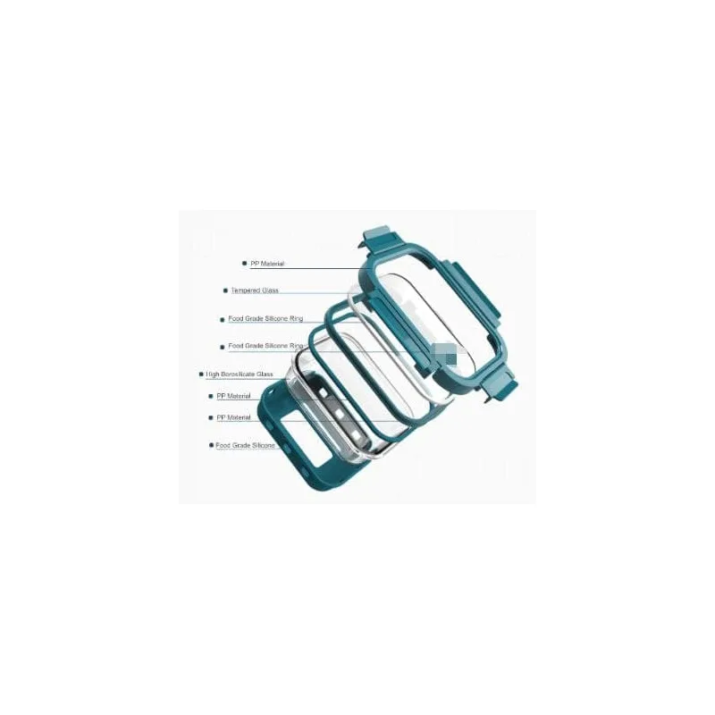ظرف نگهدارنده ایمپکس مدل SL640