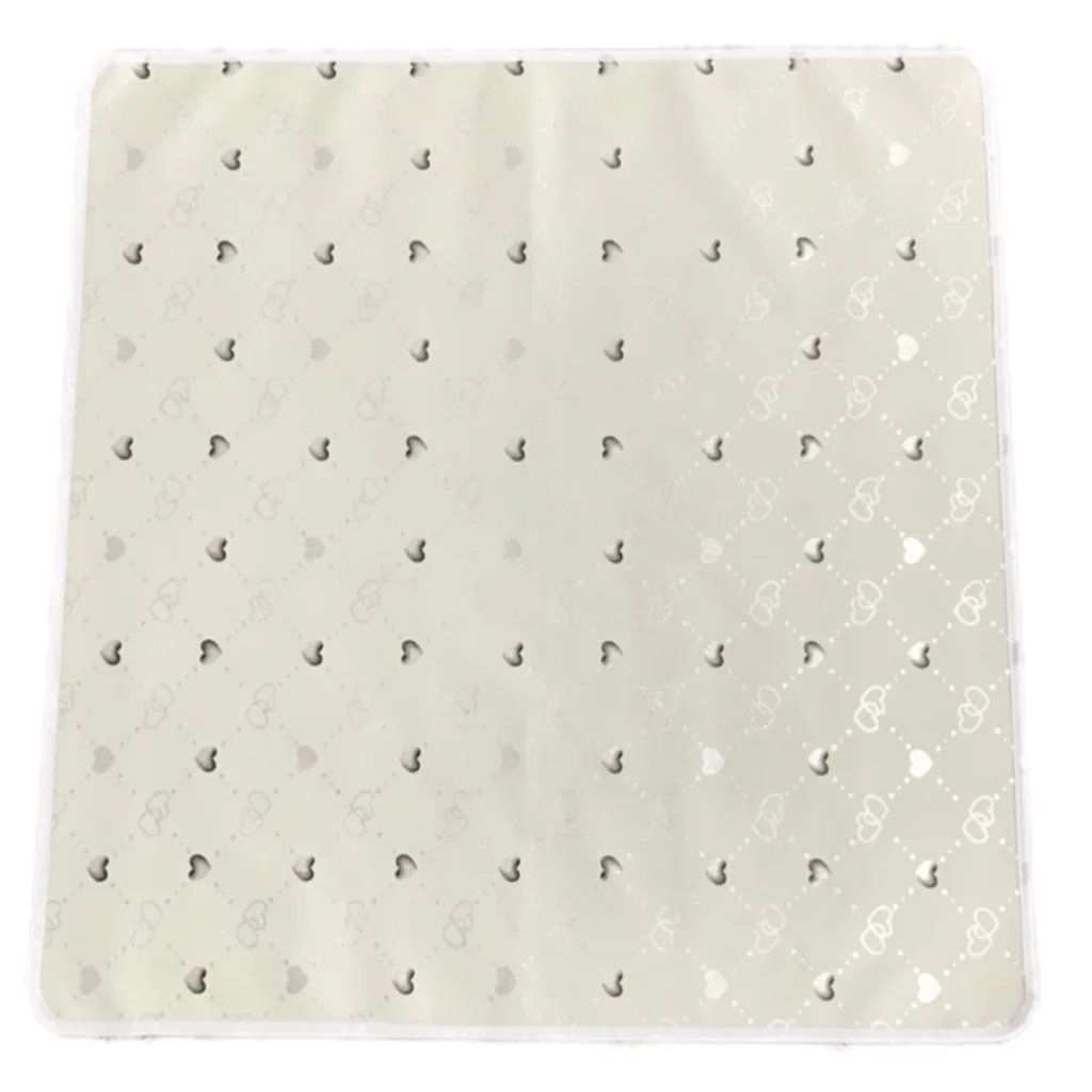 سفره 3 نفره مدل میوا پشت نخی کد 03