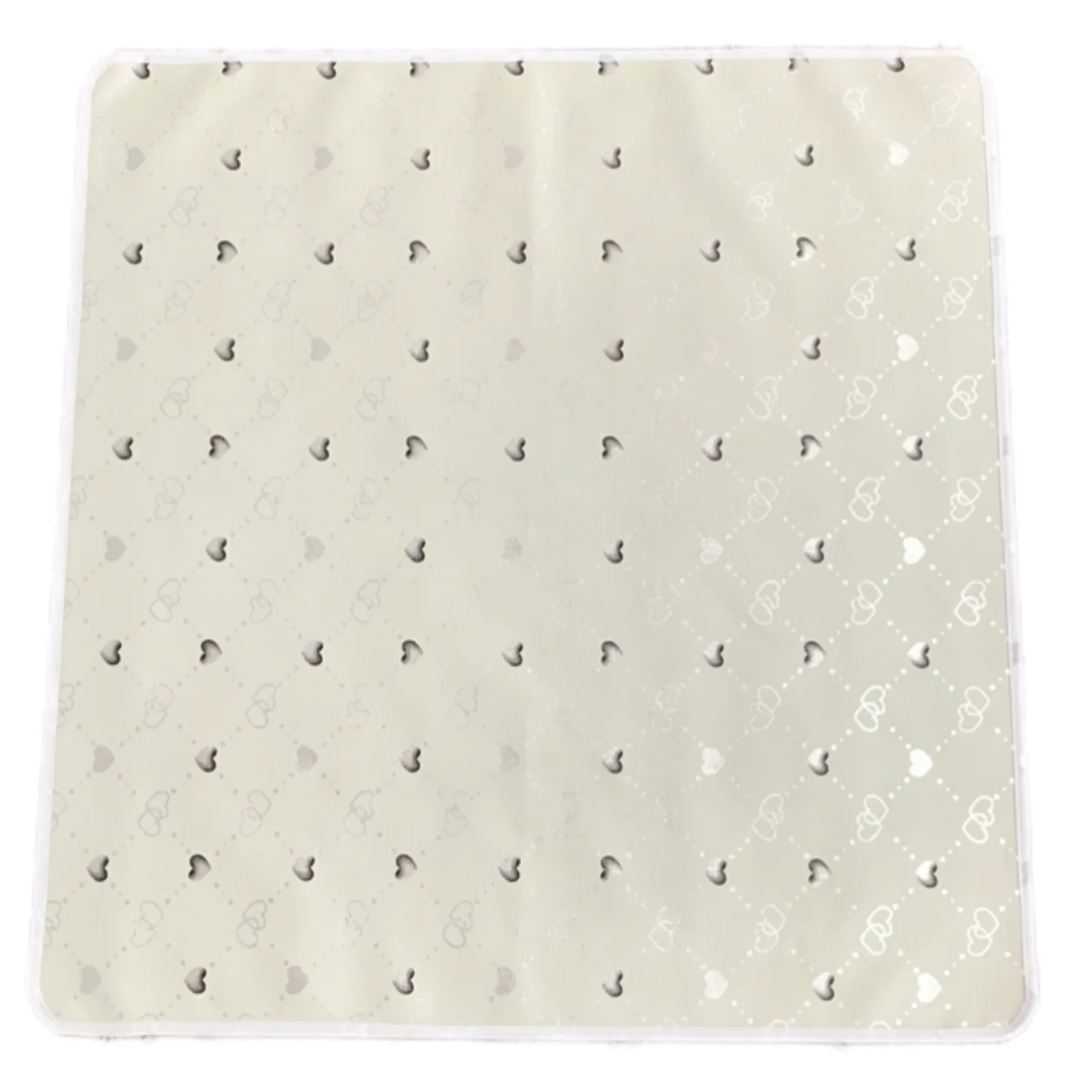 سفره 6 نفره مدل میوا پشت نخی کد 03