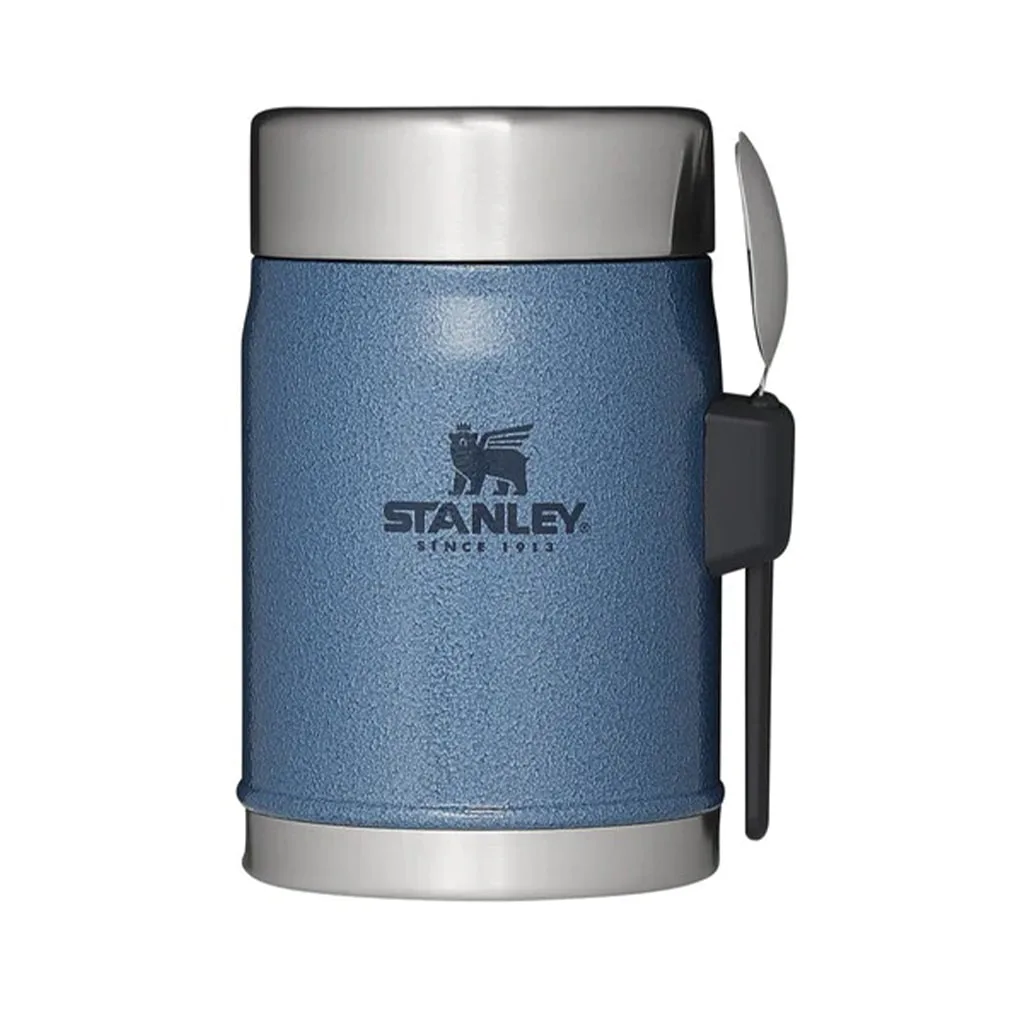 ظرف سفری استنلی مدل CLASSIC JAR+SPORK کد F2023