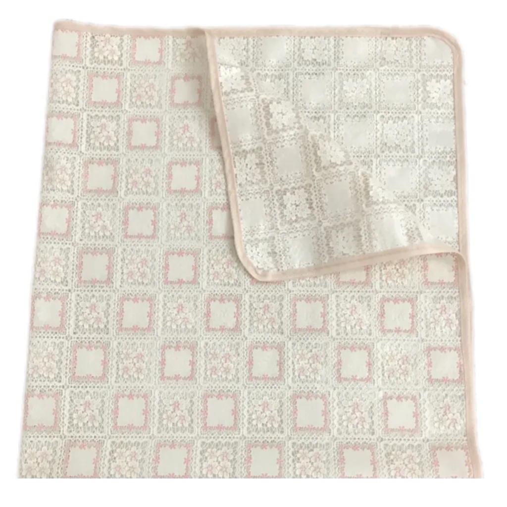 سفره 18 نفره رویال مدل گیپور سایز 500×100 سانتی متر کد 06