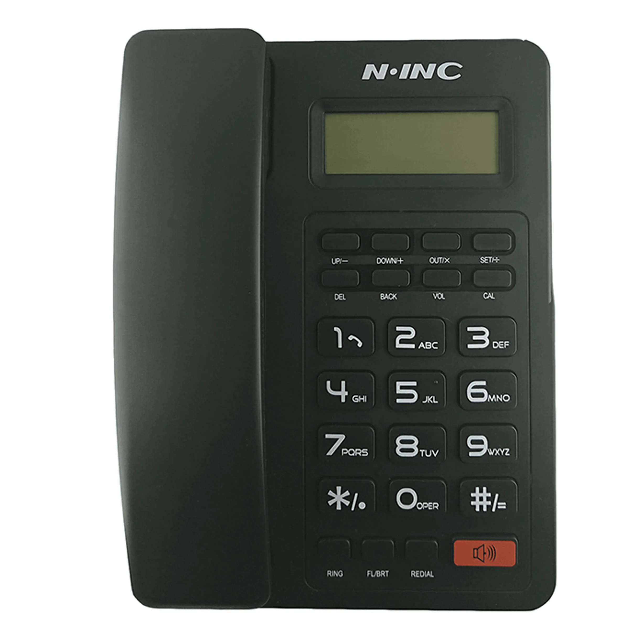 تلفن ان آی ان سی مدل KX-T8204CID تلفن ان آی ان سی مدل KX-T8204CID