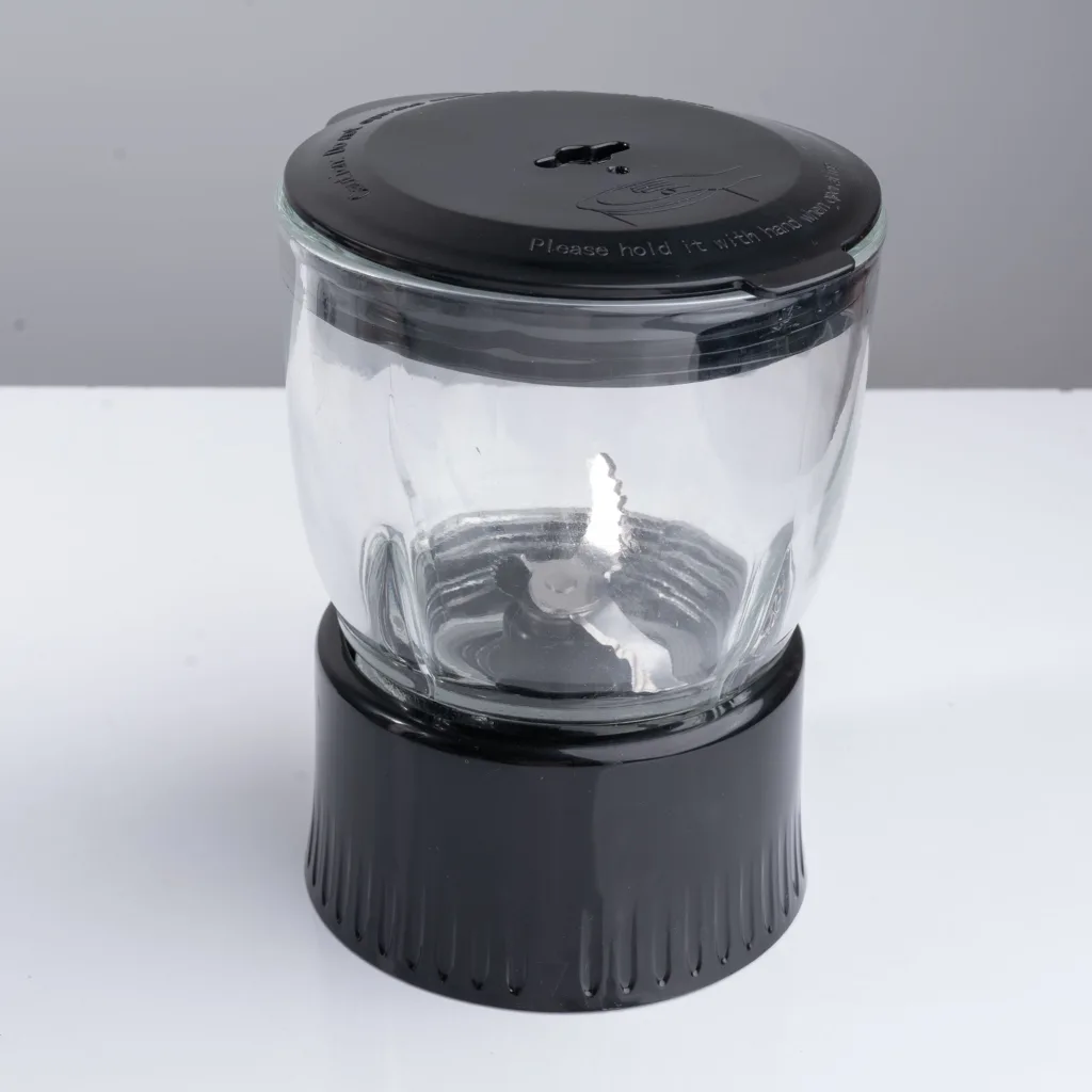آبمیوه گیری نانانی مدل NKM-041