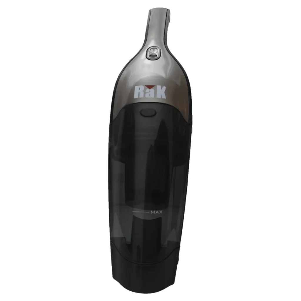 جارو شارژی دستی راک مدل RVC-1065