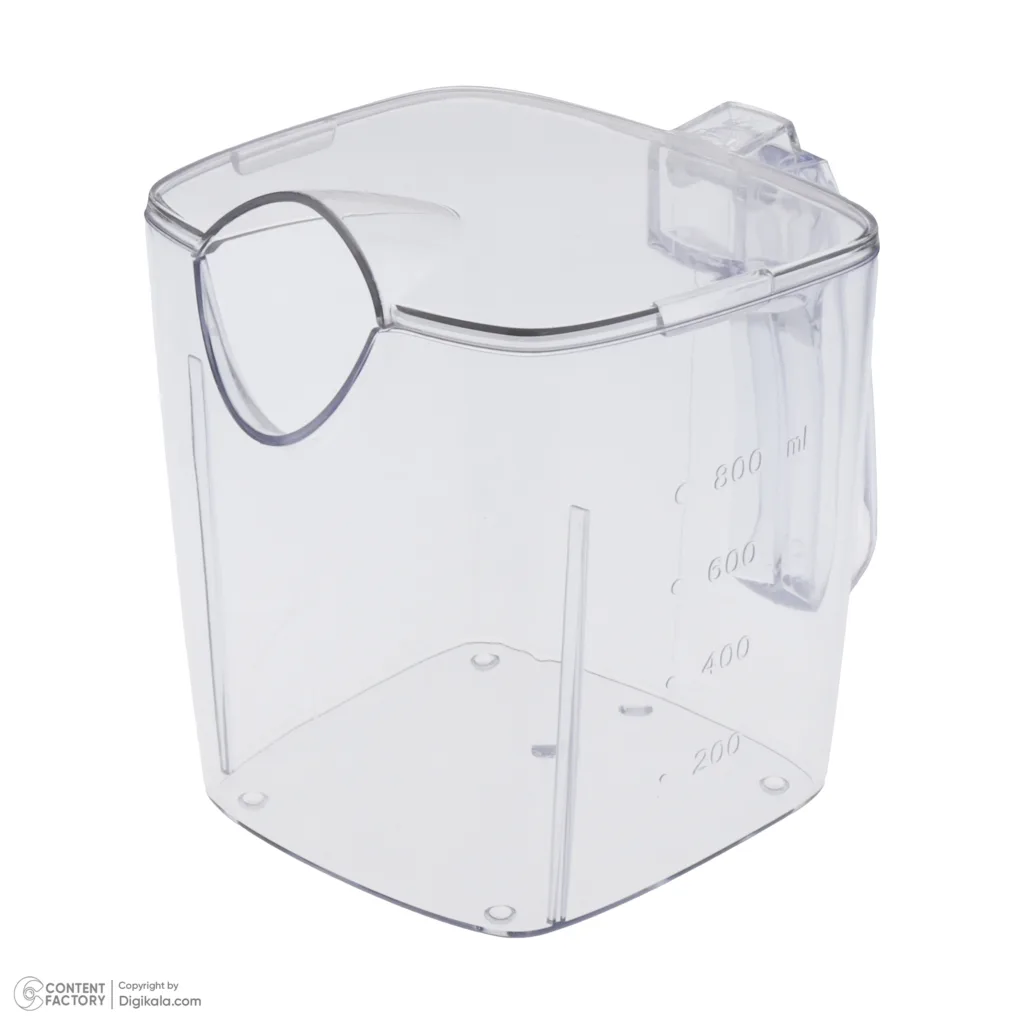 آبمیوه گیری چهارکاره اورانا پلاس مدل OJ-6700