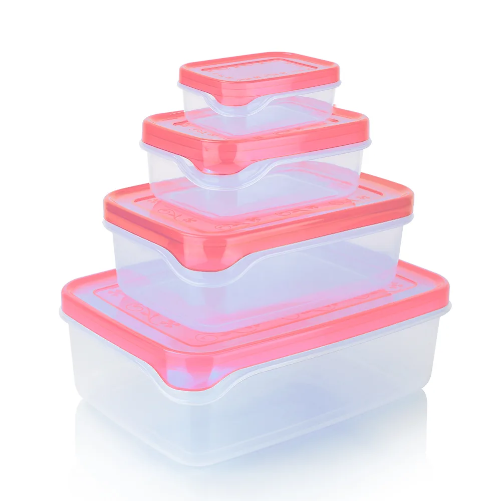 فریزری اشکان مدل گلرو مجموعه 4 عددی