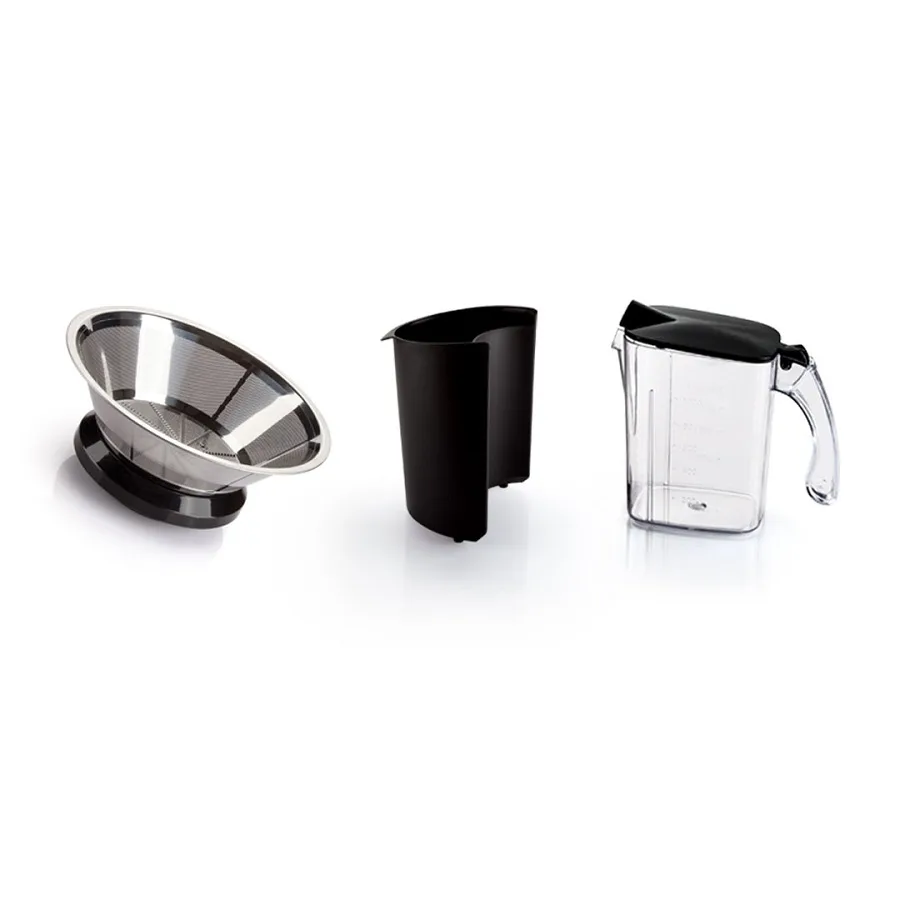 آبمیوه گیری سوئیس پلاس مدل JE-822S