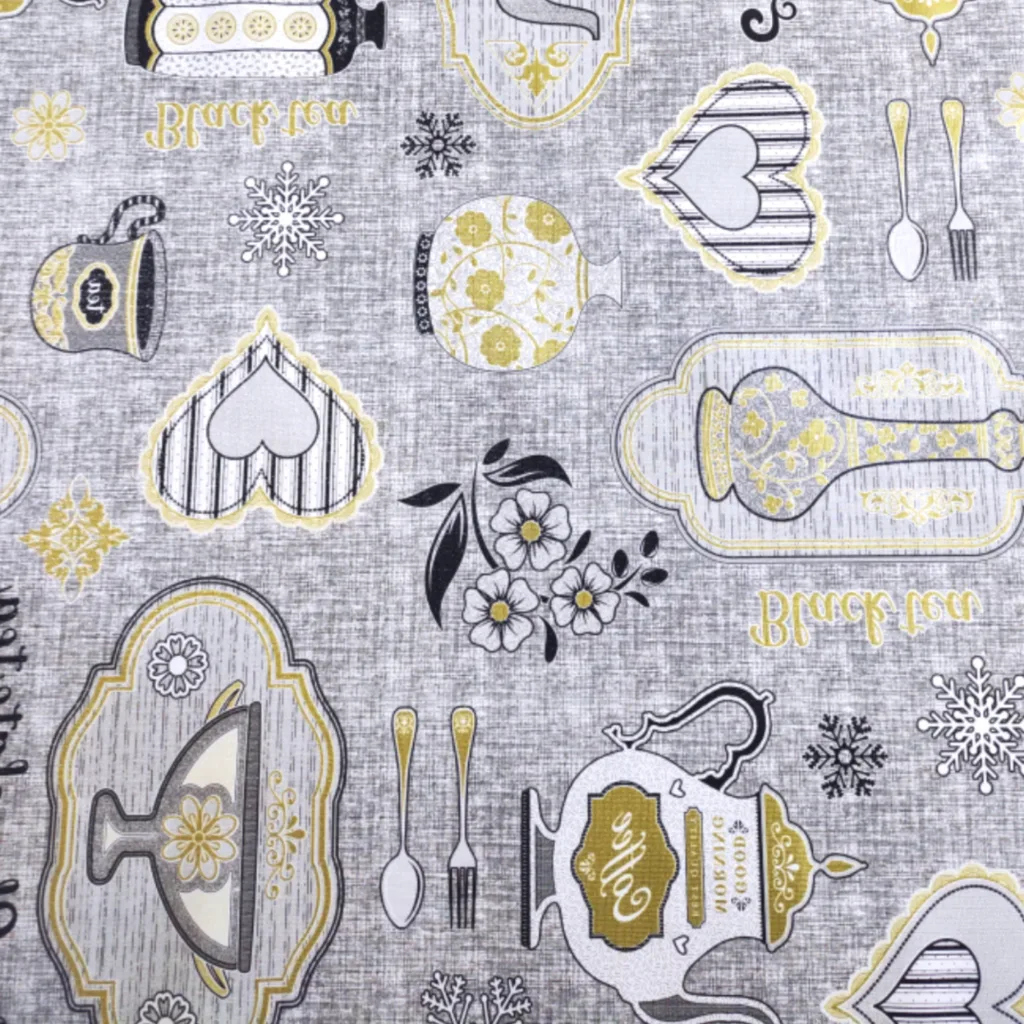 سفره 6 نفره مدل کد 21