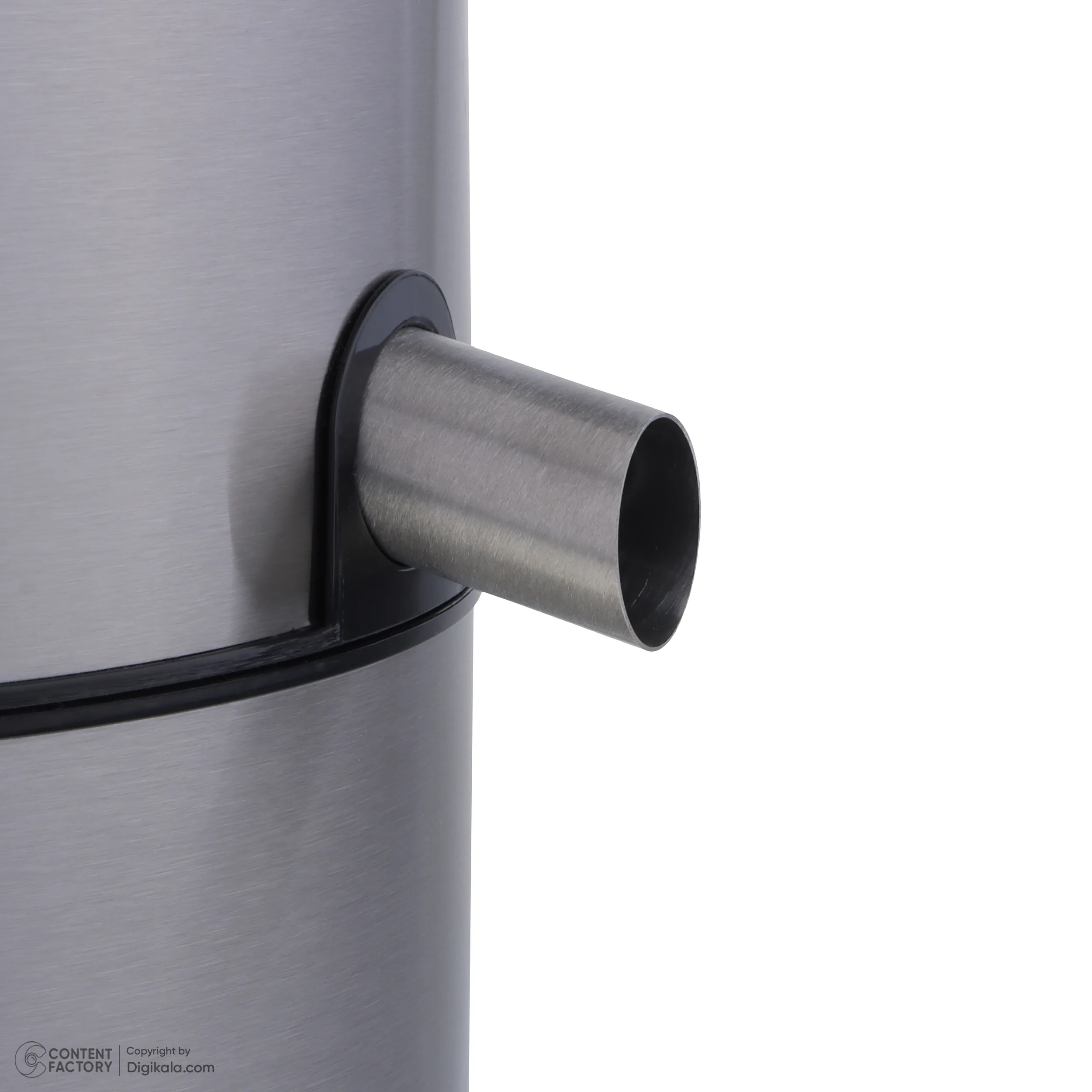 آبمیوه گیری برلین مدل BG-1152