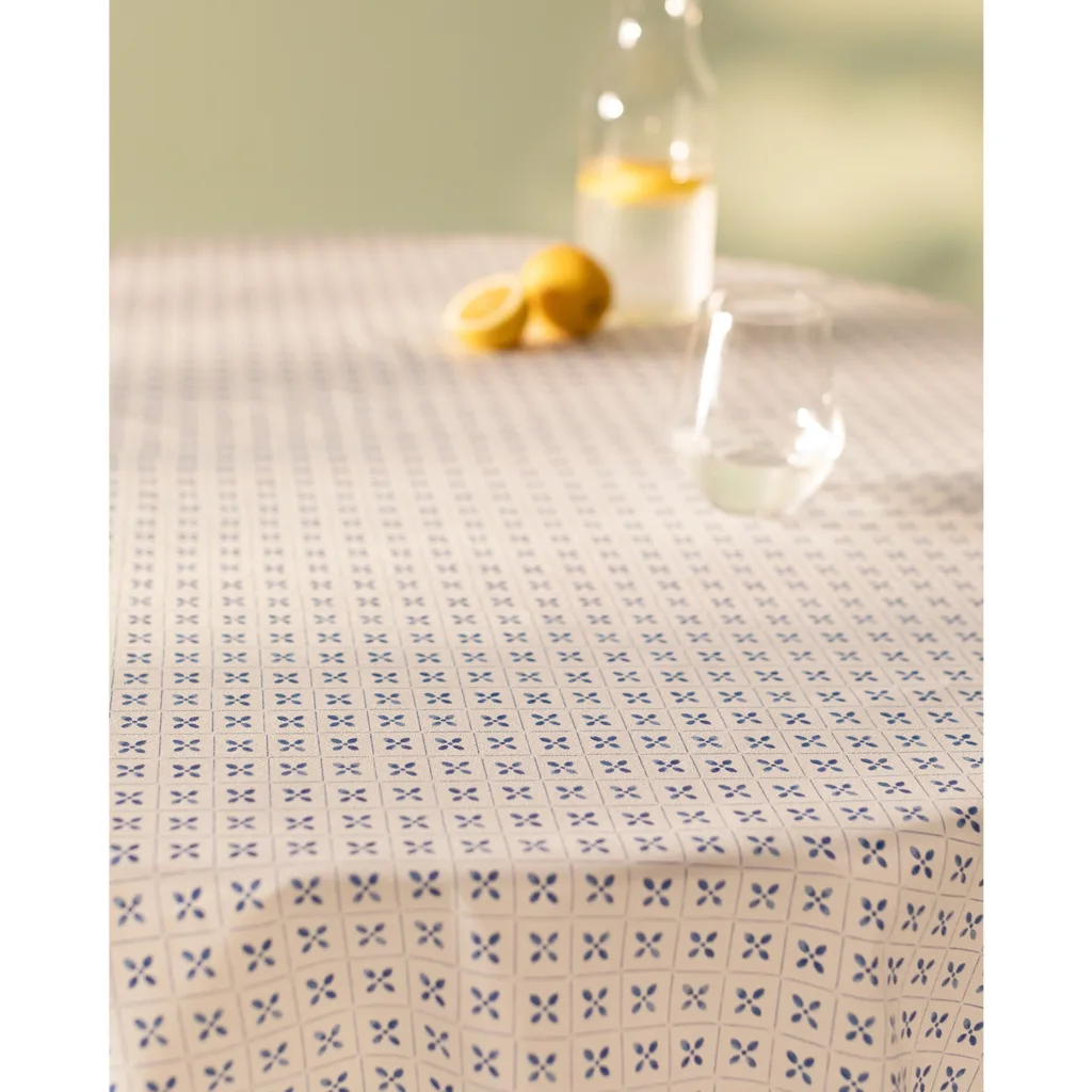 سفره شش نفره مادام کوکو مدل Agnes-R140.