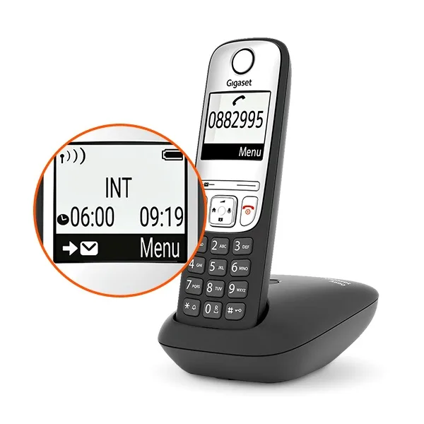 تلفن گیگاست مدل A690