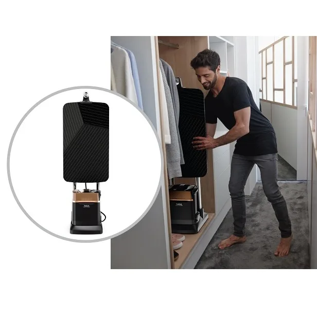 بخارگر 2170 وات تفال مدل IXEO POWER