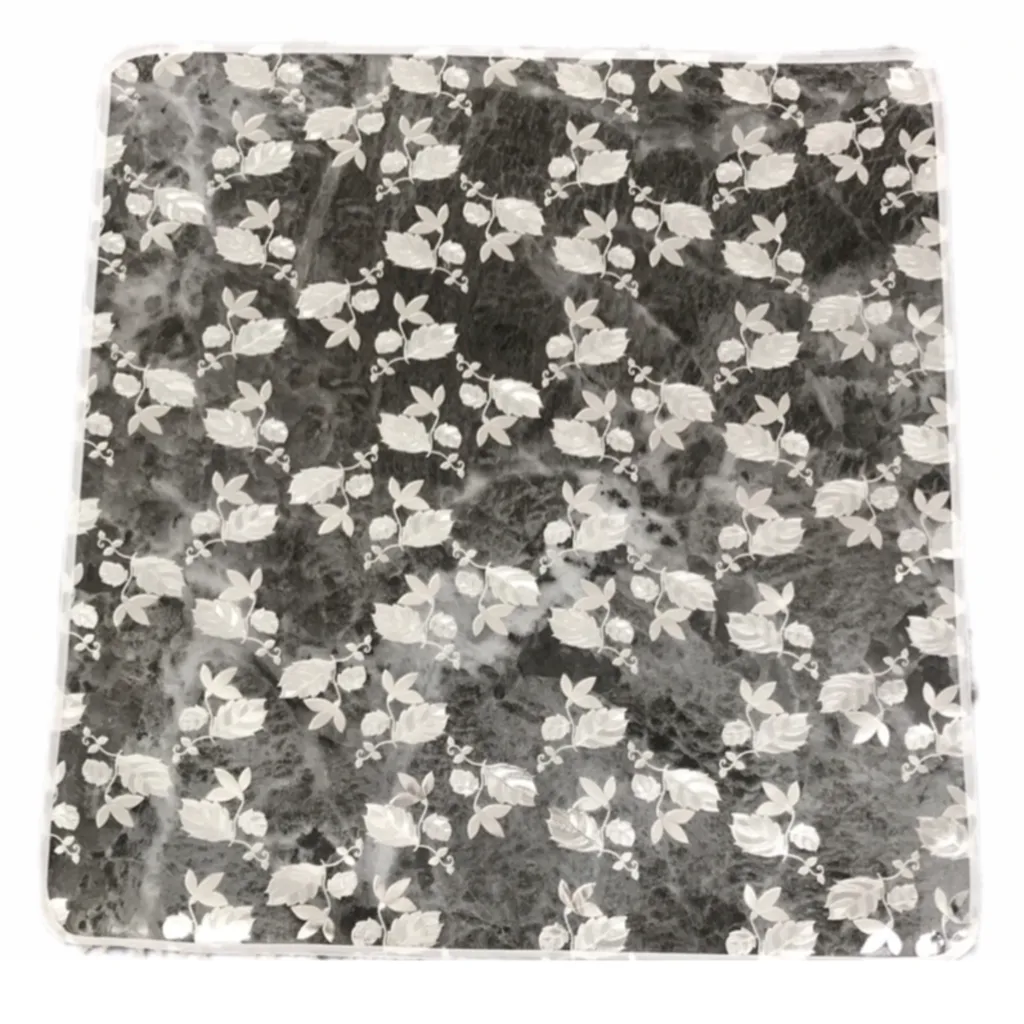 سفره 2 نفره مدل لایت پشت نخی کد 011