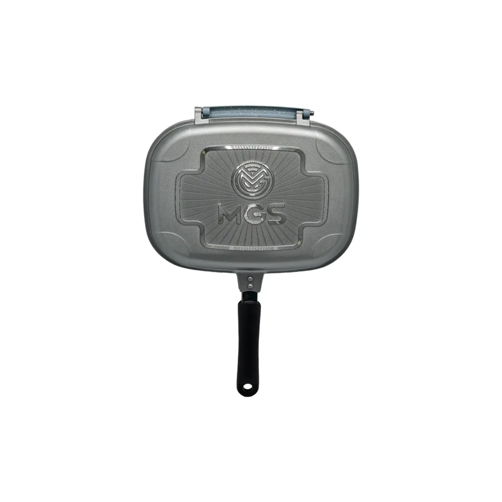 سرویس پخت و پز 17 پارچه ام جی اس مدل ایتالیا C کد 800280