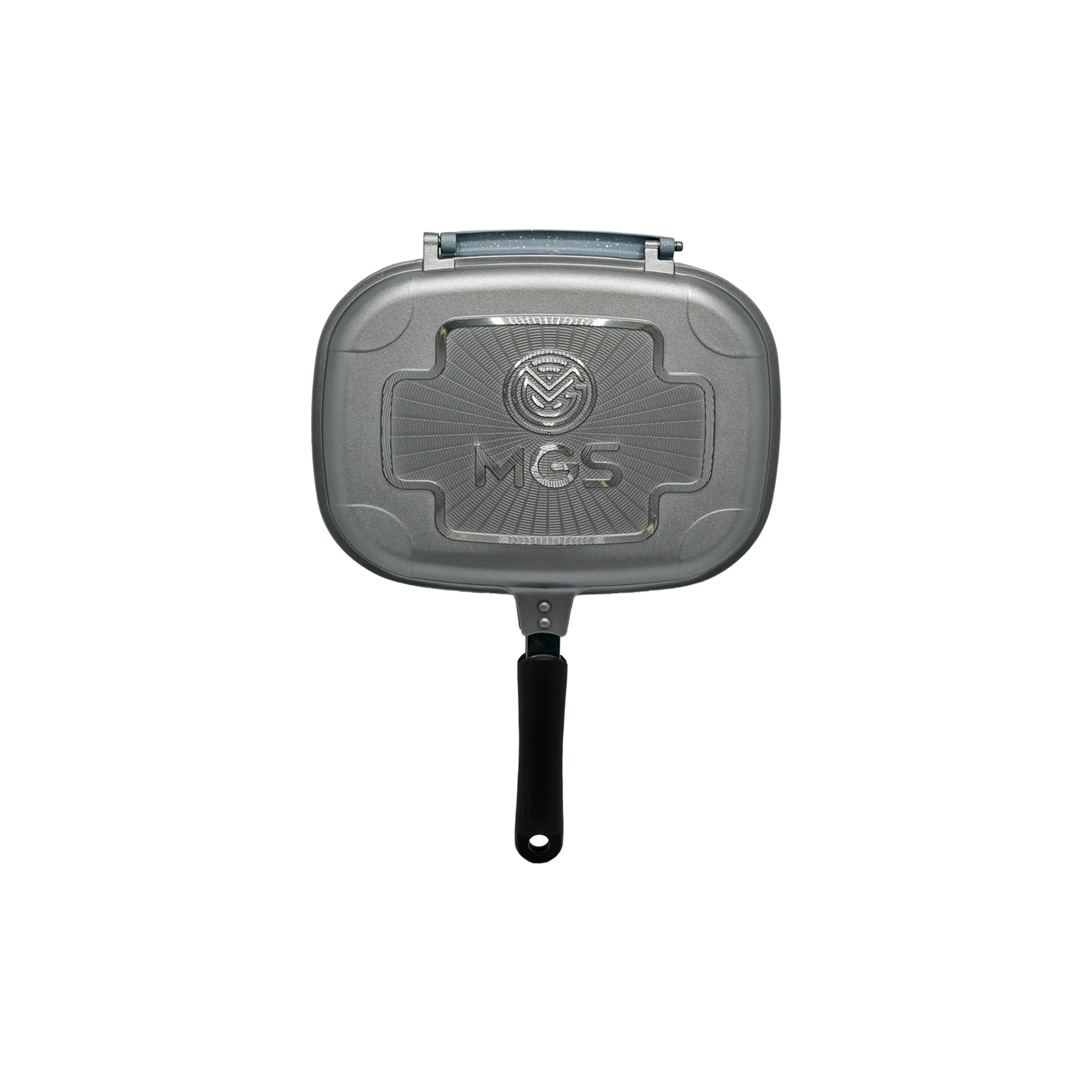 سرویس پخت و پز 17 پارچه ام جی اس مدل ایتالیا C کد 800280