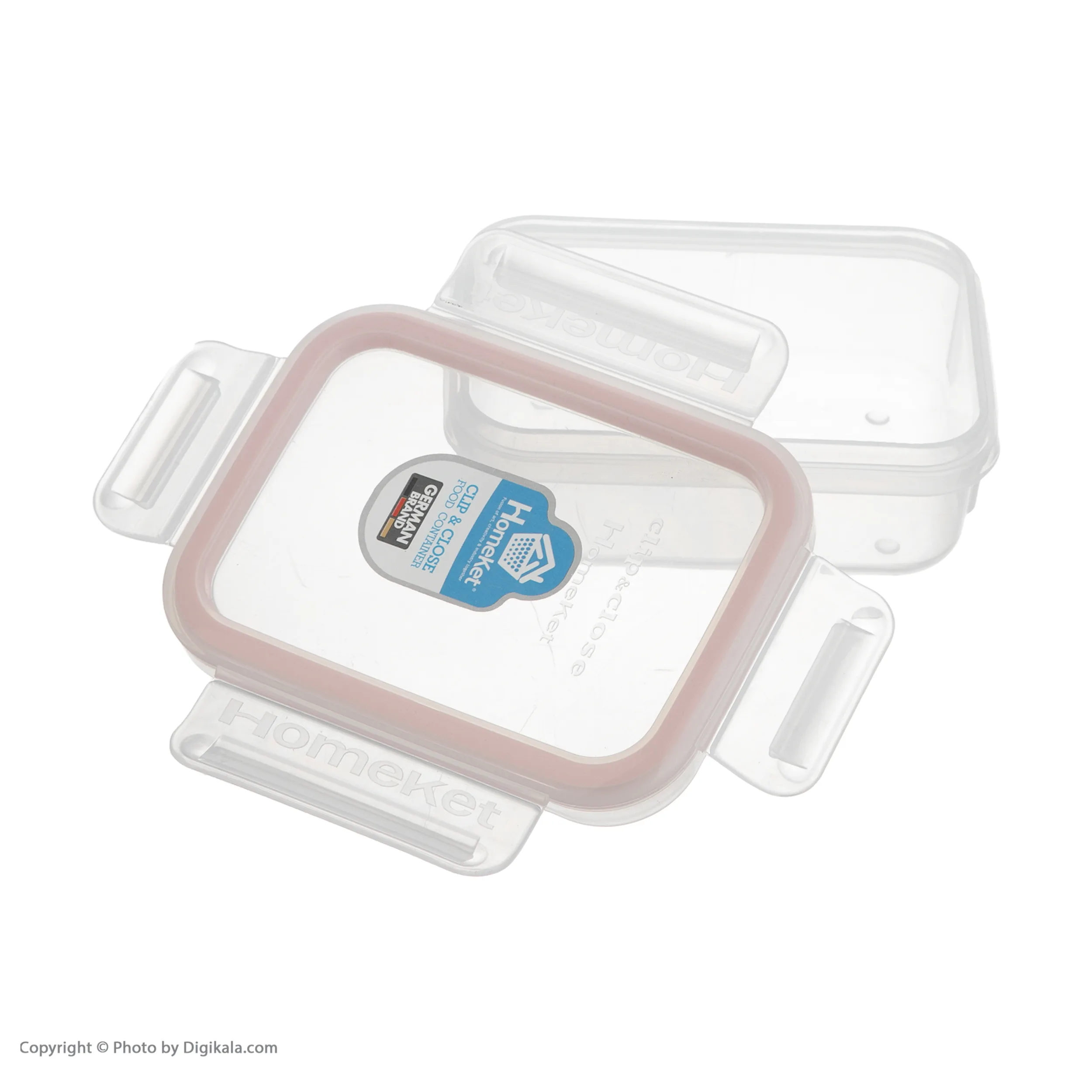 ظرف نگهدارنده هوم کت کد 3432
