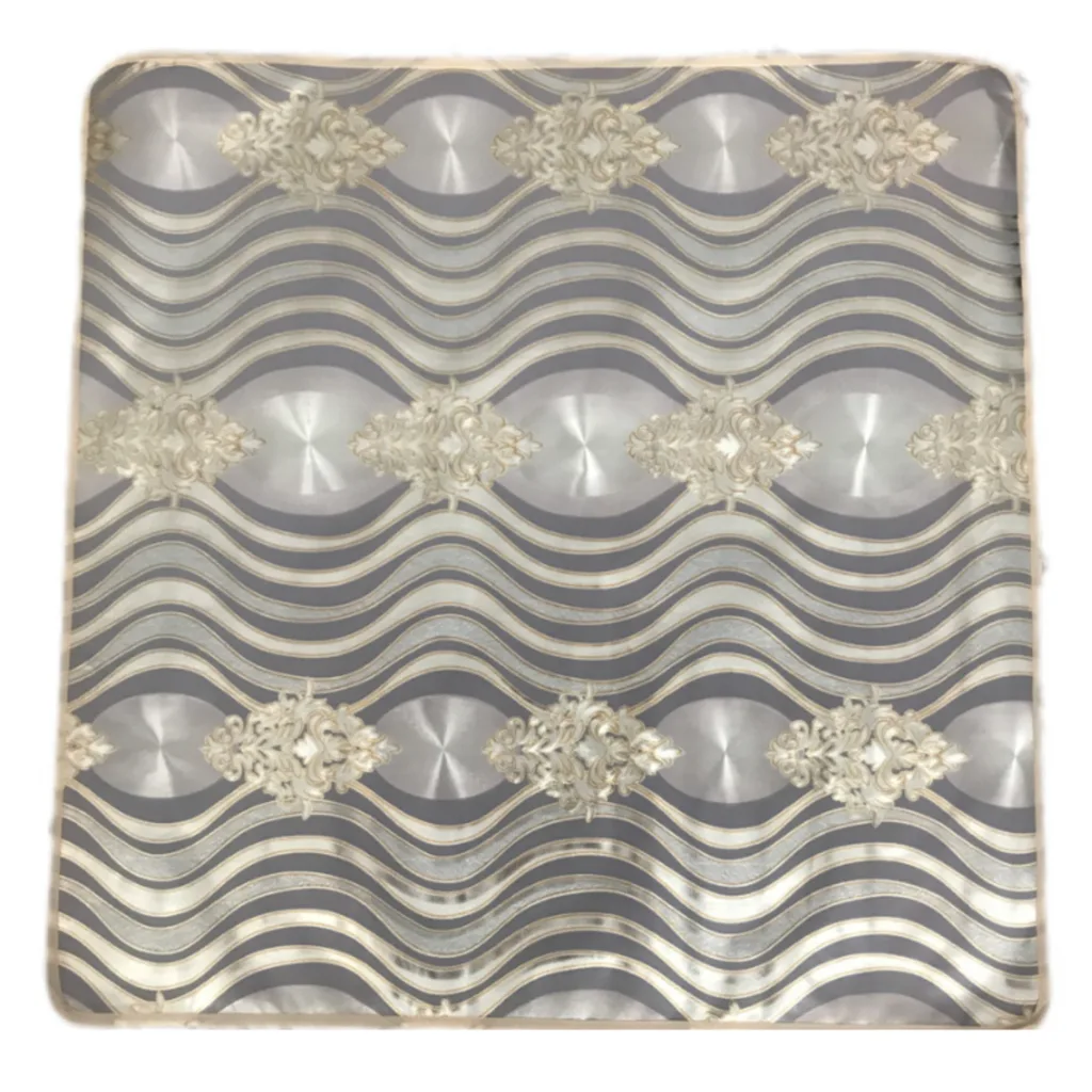 سفره 6 نفره مدل لایت پشت نخی 150×100 سانتی متر کد 06