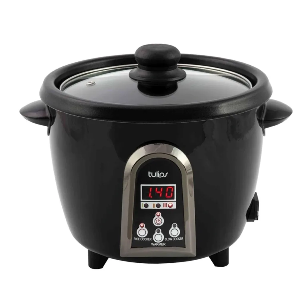 پلوپز 4 نفره تولیپس مدل  RC-440-4