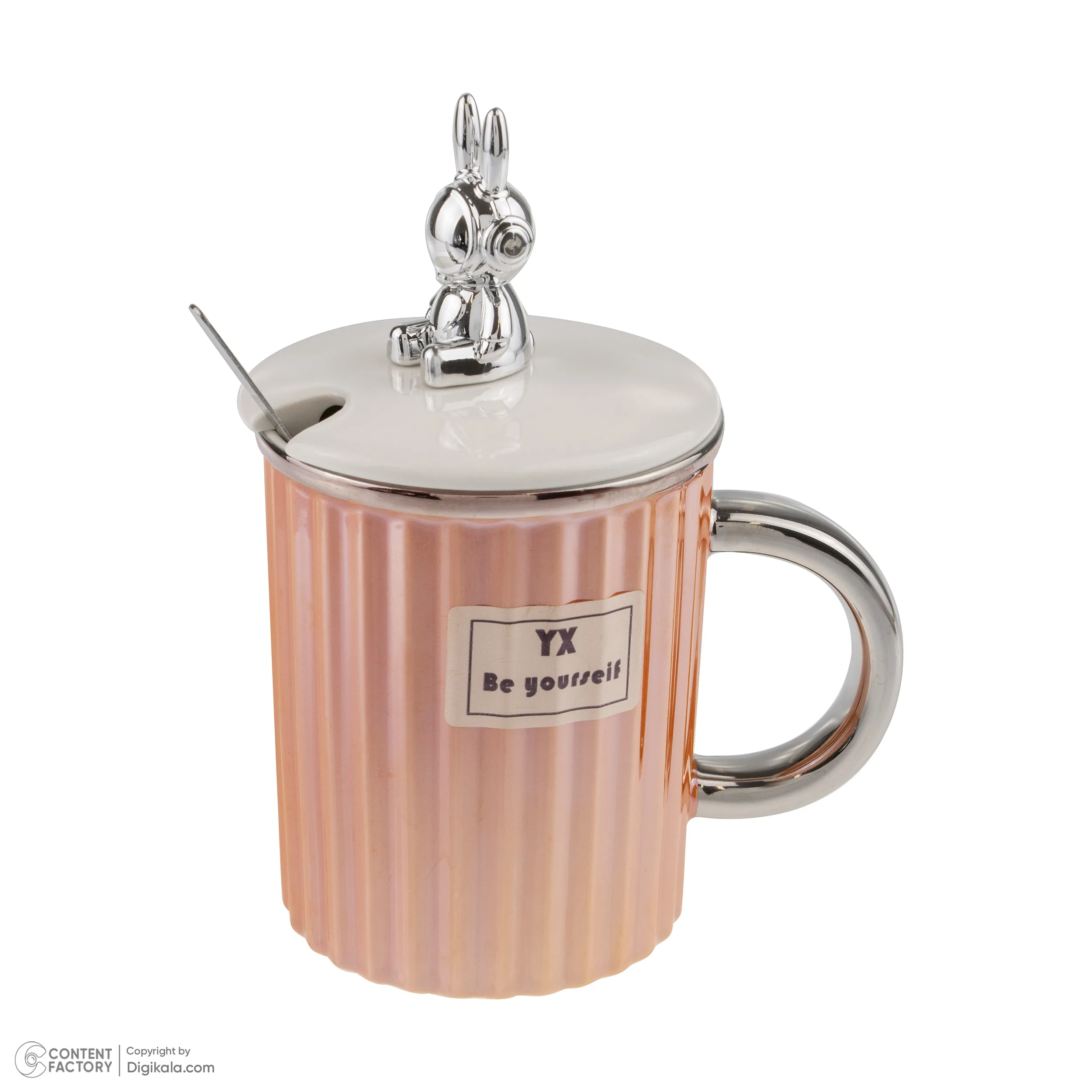 ماگ مدل آتوسا