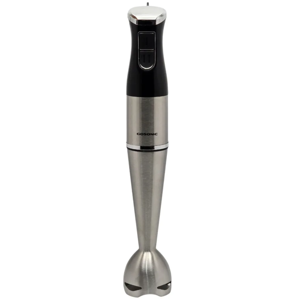 گوشت کوب برقی 300 وات گوسونیک مدل GSB-862