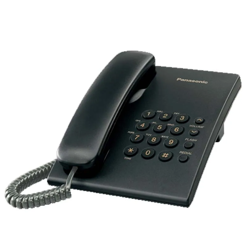 تلفن پاناسونیک مدل KX-TS500FX
