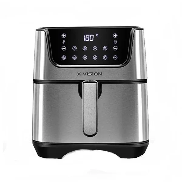 سرخ‌کن 7 لیتر ایکس ویژن مدل 6075