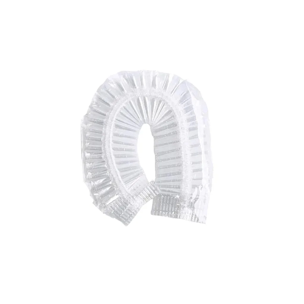 درپوش ظرف آروند مدل Large کد 40cm بسته 40 عددی