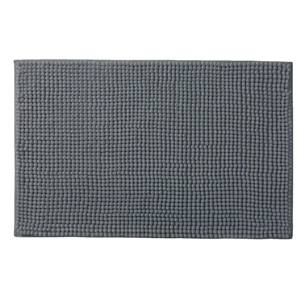 پادری ماکارونی سیوارو مدل SHAGGY MAT سایز 50 *80 سانتی متر