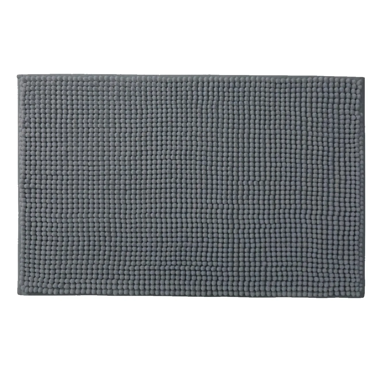 پادری ماکارونی سیوارو مدل SHAGGY MAT سایز 50 *80 سانتی متر