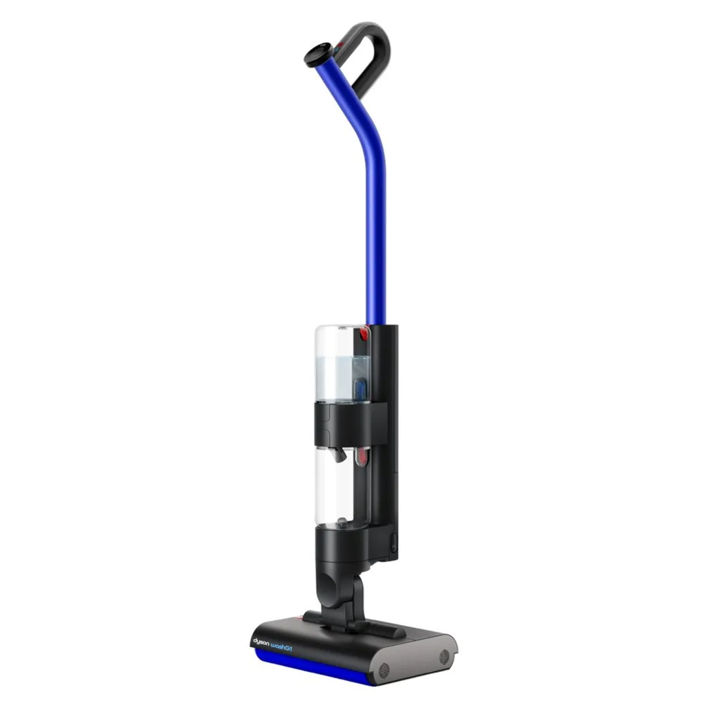 جارو شارژی عصایی دایسون مدل Wash G1