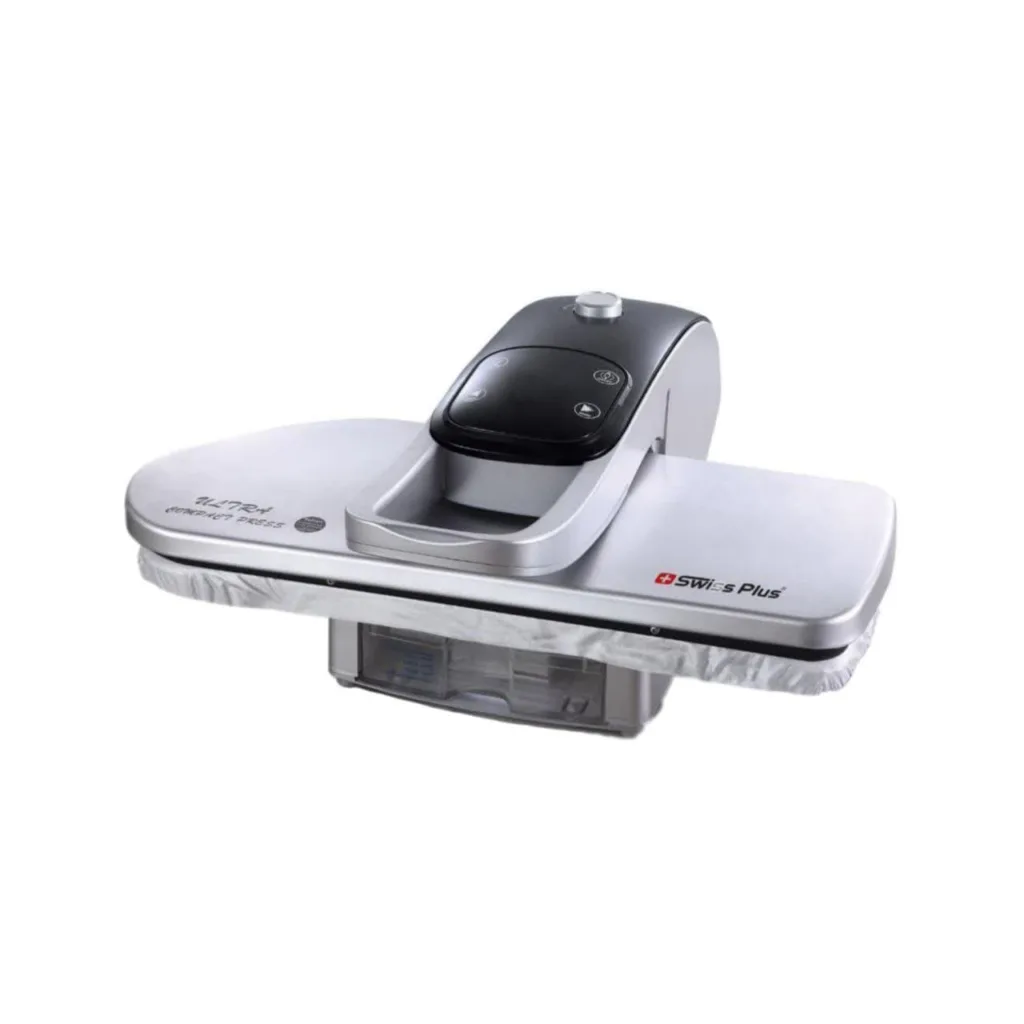 اتو پرسی سوئیس پلاس مدل SP-6100
