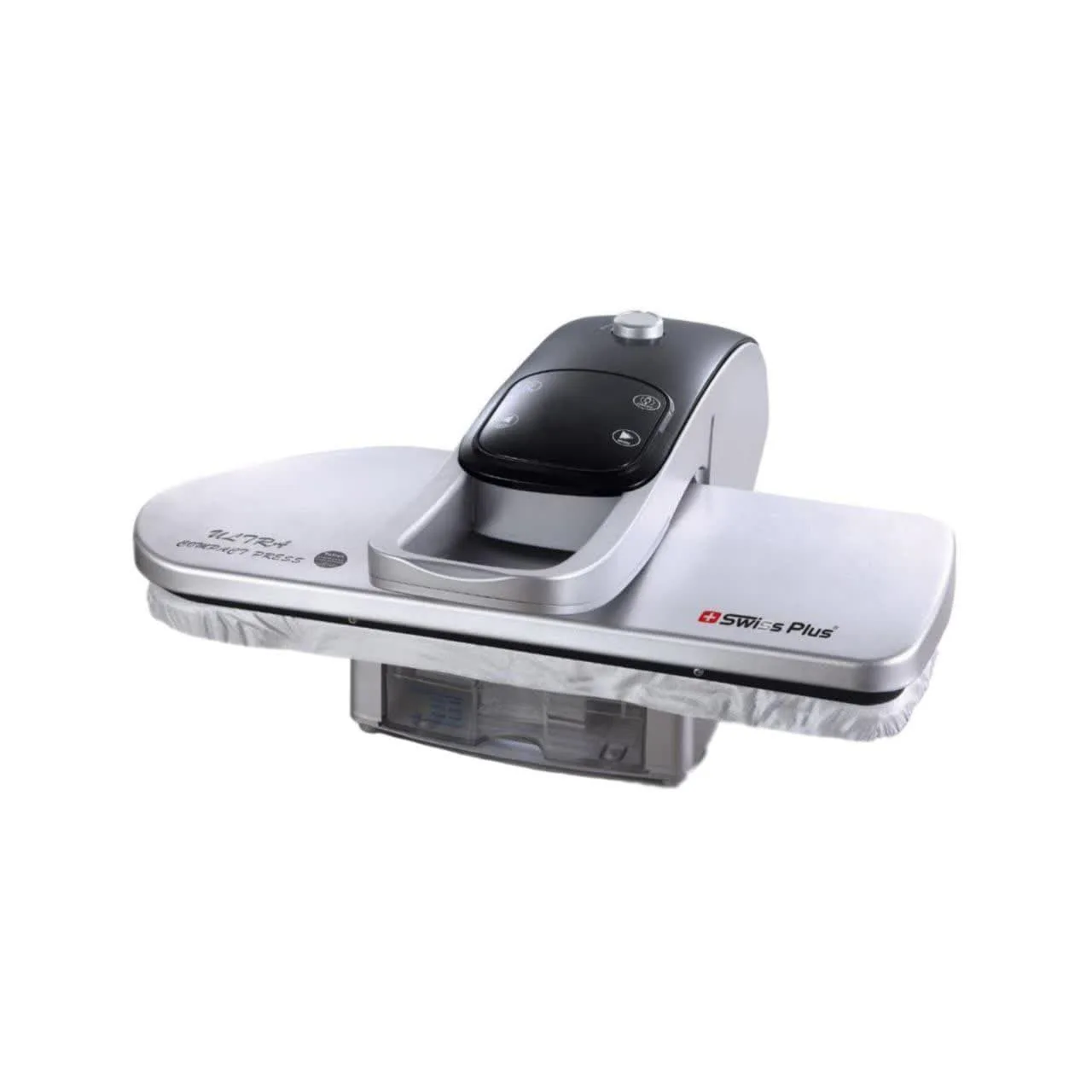 اتو پرسی سوئیس پلاس مدل SP-6100 اتو پرسی سوئیس پلاس مدل SP-6100