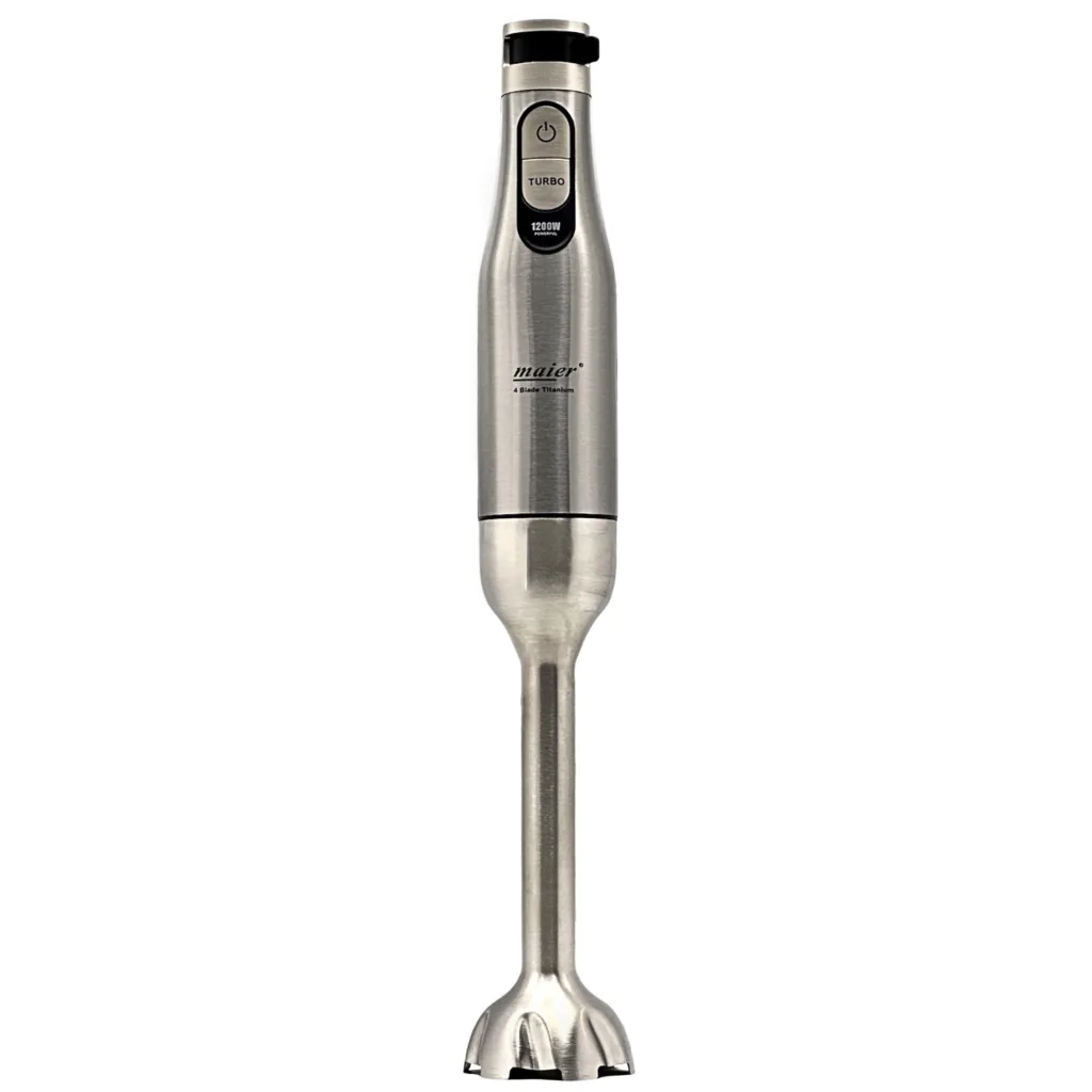 گوشت کوب برقی 1200 وات مایر مدل MR-191