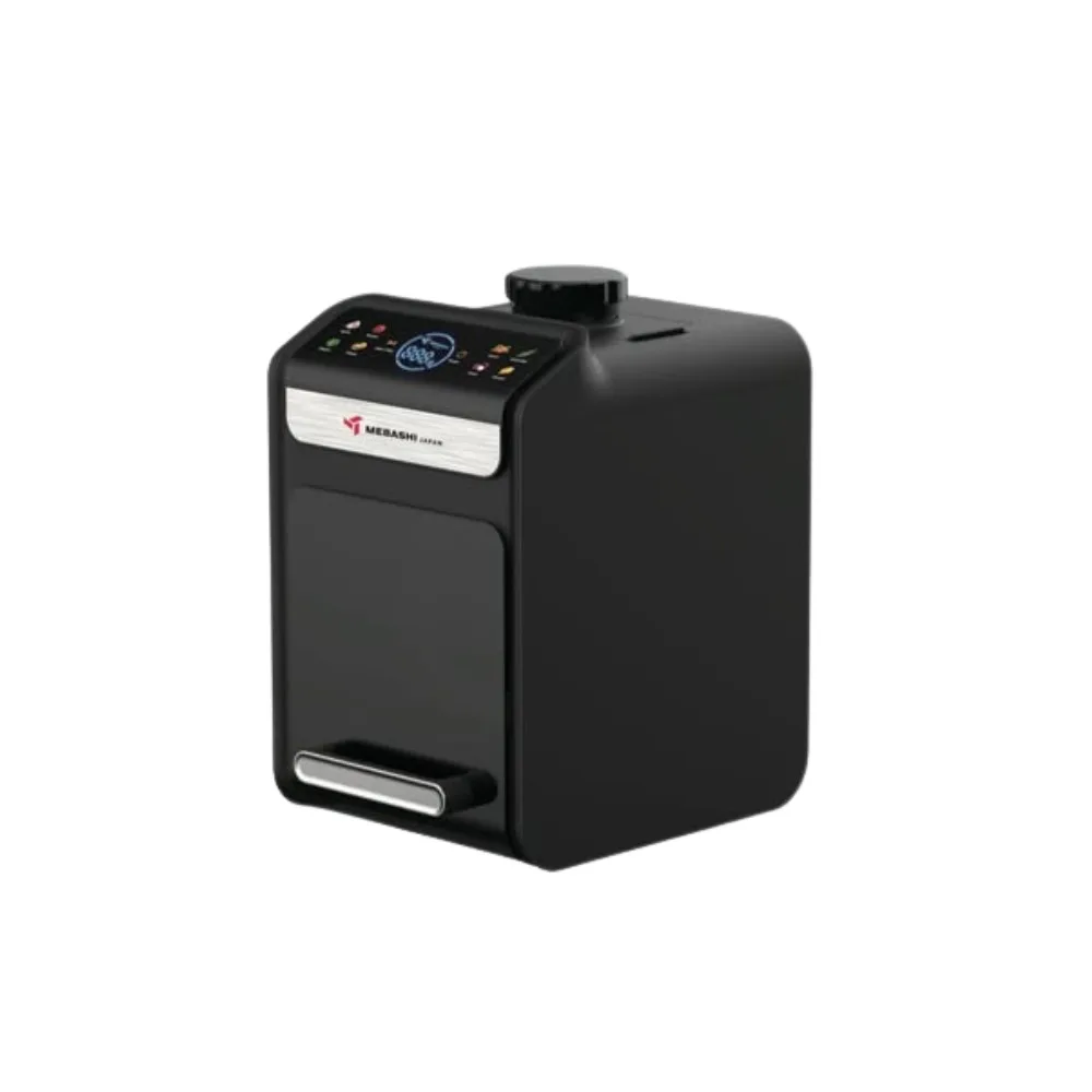 رنده برقی مباشی مدل ME-SM1002