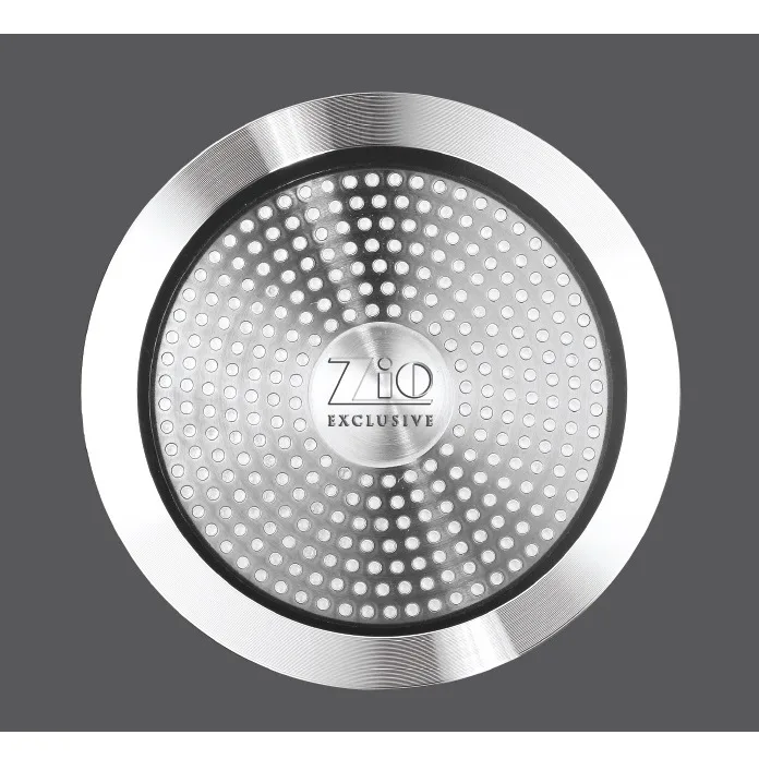 سرویس پخت و پز 6 پارچه زیو مدل ZCS-8546-24