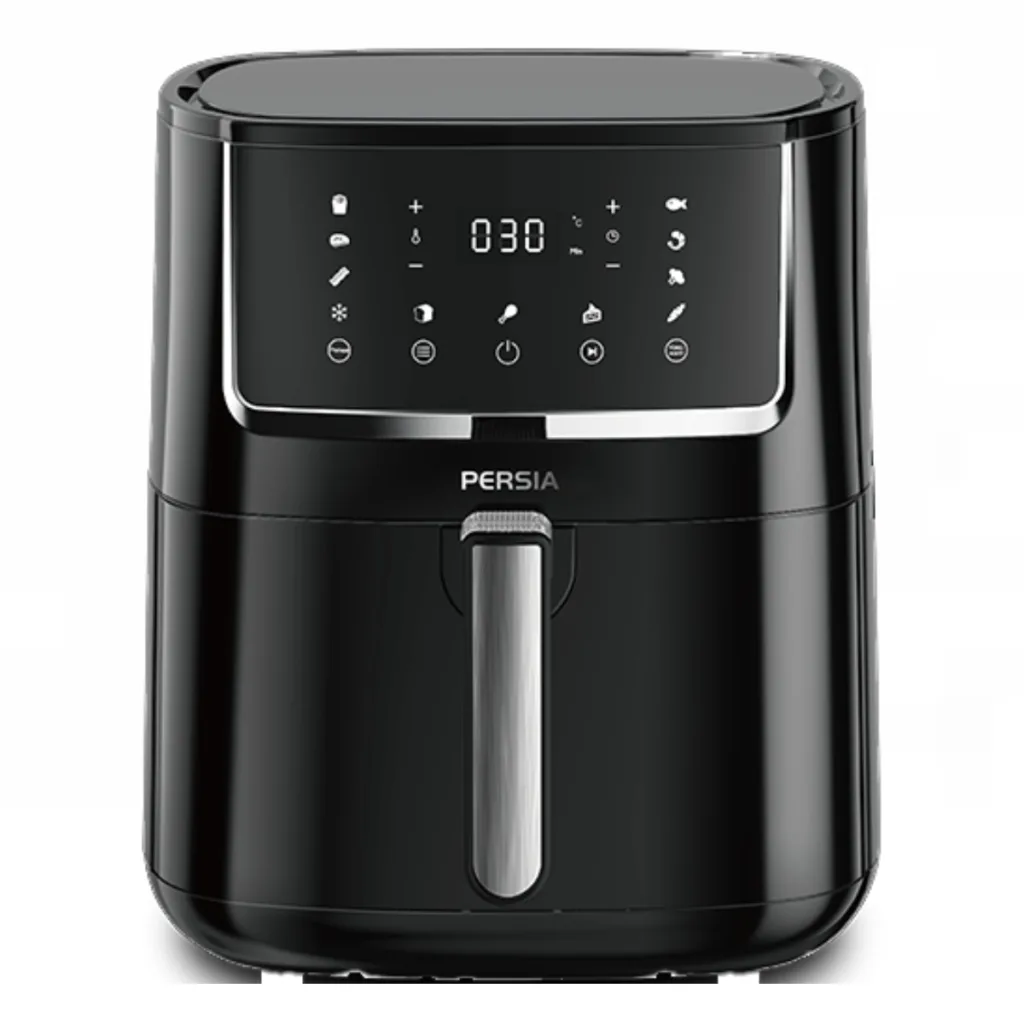 سرخ کن بدون روغن 6 لیتری پرشیا مدل PR-6069