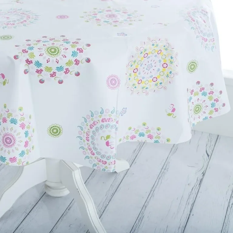 سفره چهار نفره انگلیش هوم مدل Creole