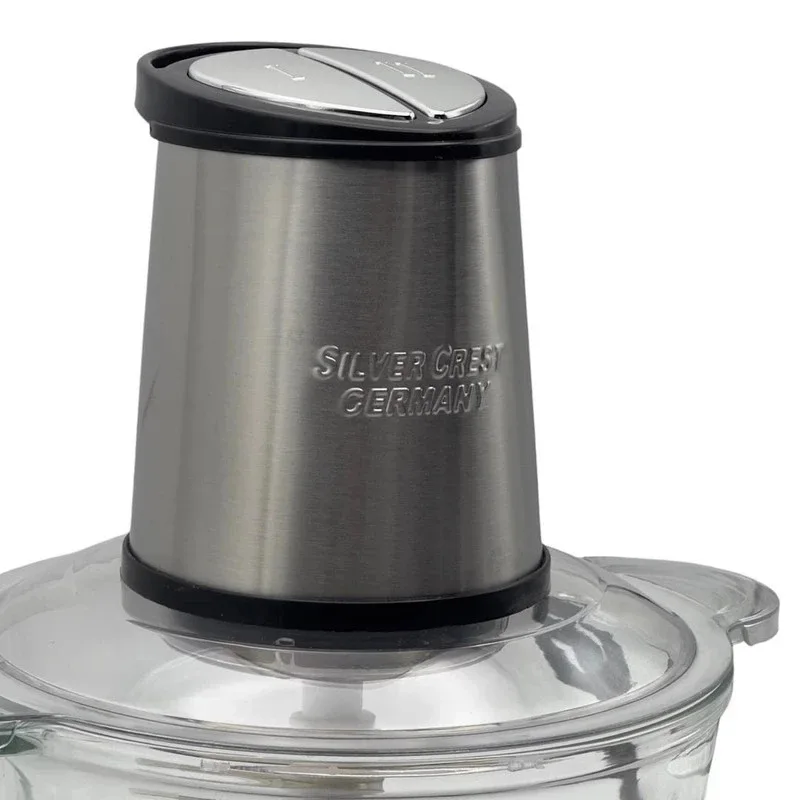 خردکن سیلور کرست مدل SCL-2024