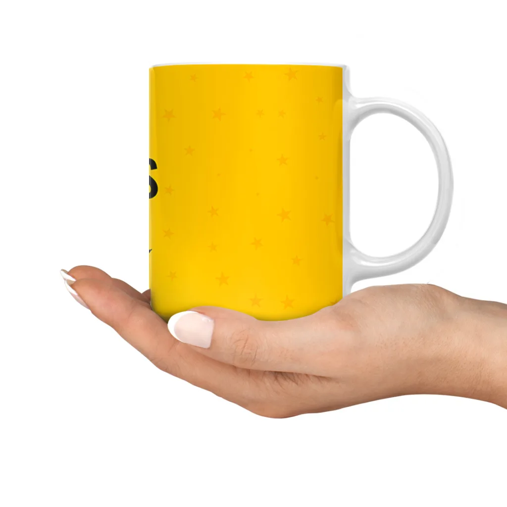 ماگ ترمه طراحان ایده مدل روز پدر مبارک کد cfp1832