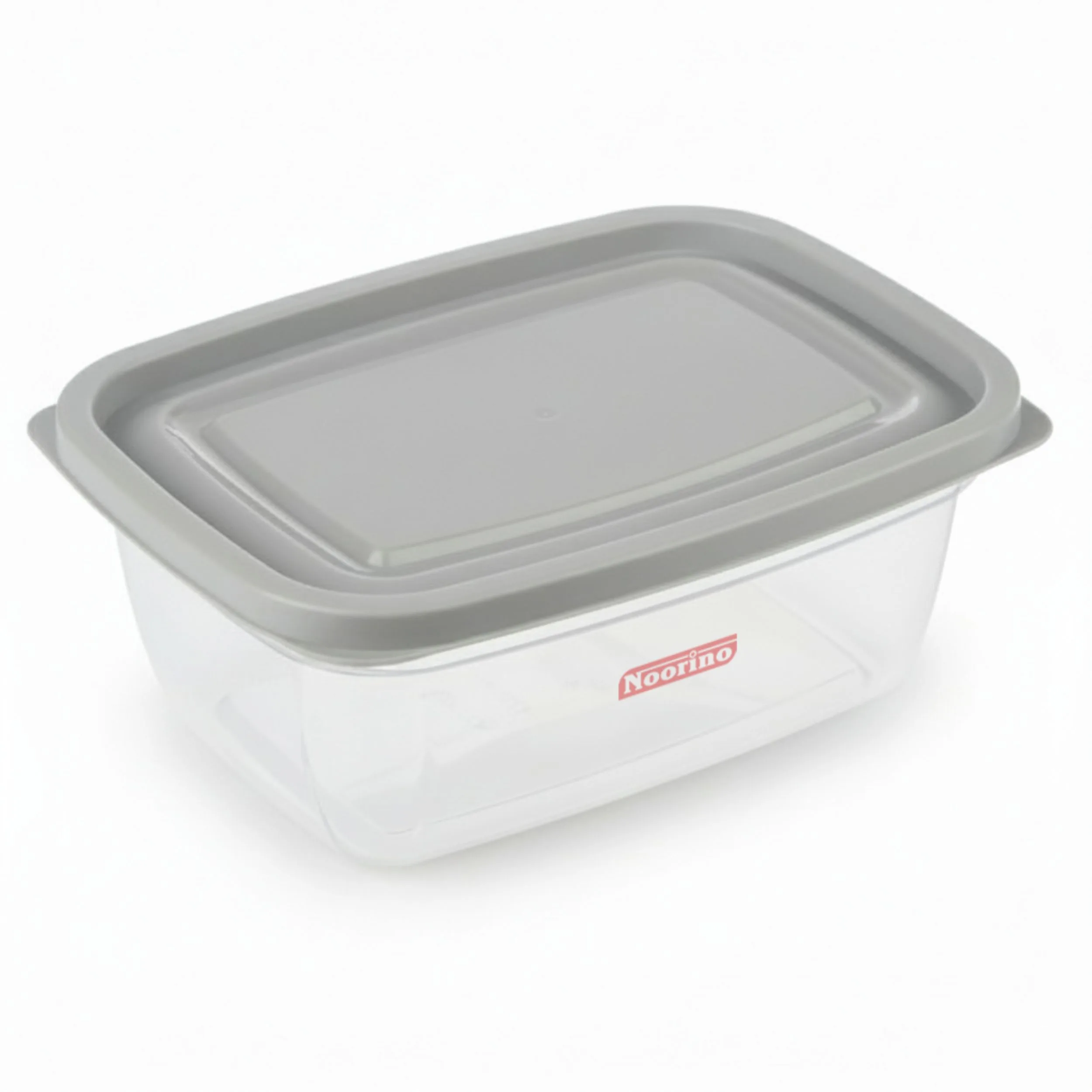 ظرف نگهدارنده غذا 12 پارچه نورینو مدل آیرینا