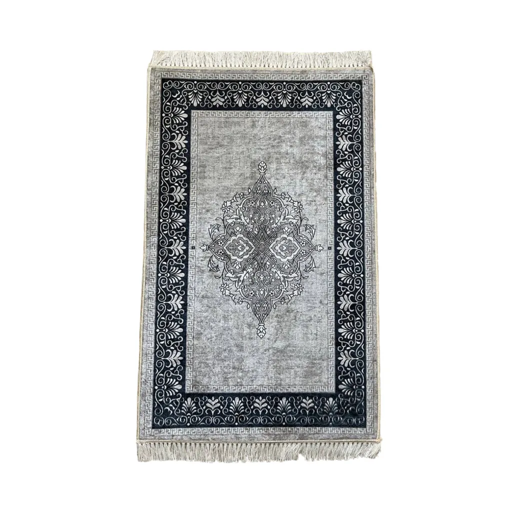 پادری طرح مستطیل کد p3 سایز 50×80 سانتی متر